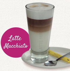 Café Macchiato Caramel